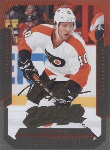 2012-13 Upper Deck - Brayden Schenn #35