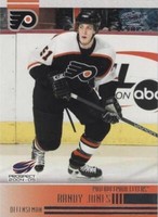 2004-05 Pacific - Randy Jones #293
