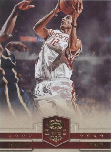 2009-10 Panini Court Kings - Kevin Martin #34
