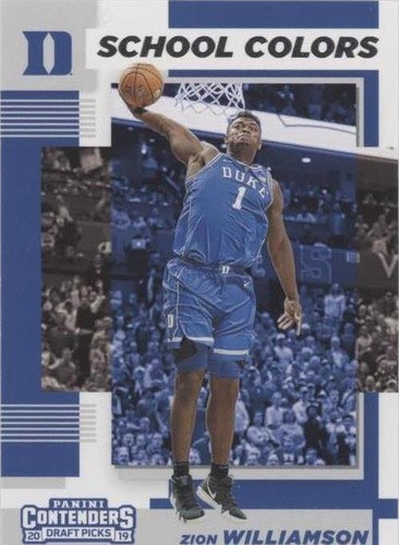 その他 BGS 9.5 PANINI PRIZM ZION WILLIAMSON RC 2019-20 Prizm Zion Williamson Rc BGS 9.5 | eBay