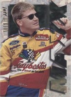 1996 Maxx - Jeff Burton #8