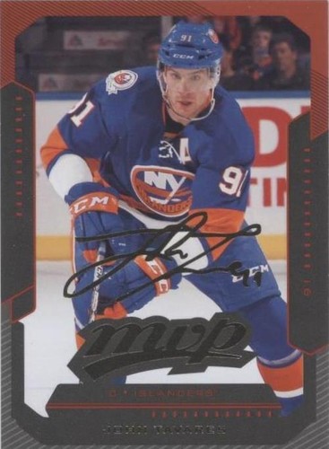 2012-13 Upper Deck - John Tavares #29