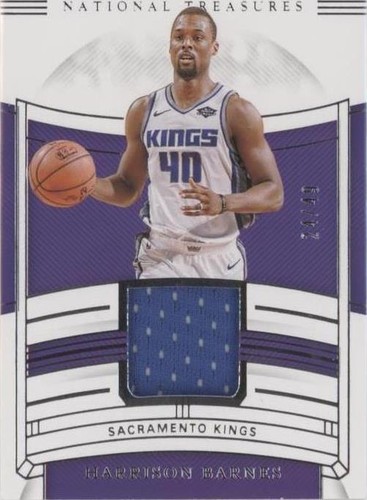 Harrison Barnes バーンズ Panini Flawless NBA 2014-15 Panini Flawless HARRISON BARNES Association Silver