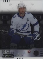 2023-24 Upper Deck Synergy - Steven Stamkos #CR-SS