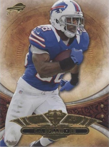 2013 Topps Triple Threads C.J. Spiller #89