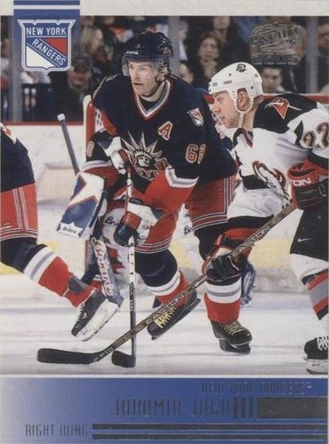 2004-05 Pacific - Jaromir Jagr #175