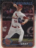2024 Topps Complete Set - Sonny Gray #466