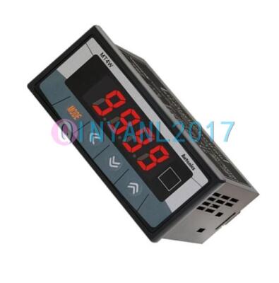 1PCS New Autonics MT4Y-DA-45 panel meters