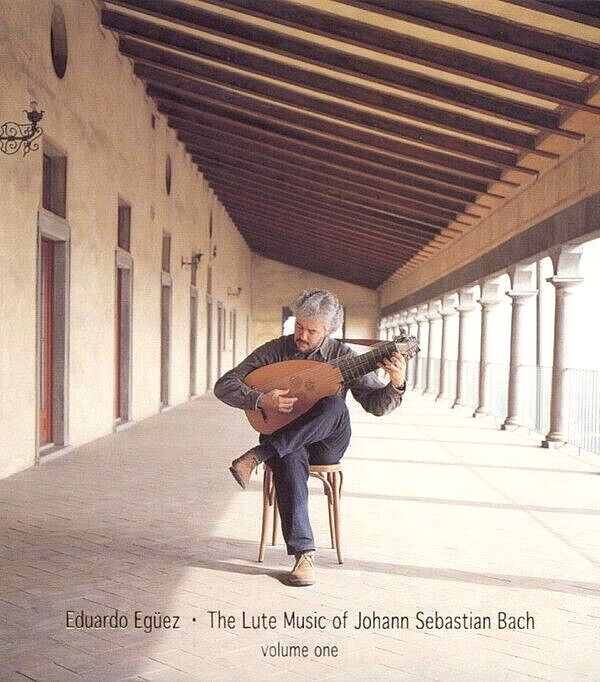 その他 Bach: Complete Lute Music [CD] J.S. Bach: Complete Lute Music - YouTube