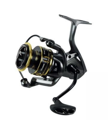 Okuma Inspira ISX Spinning Reel ISX-C5000XA
