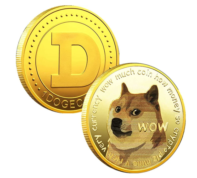 DogeCoin and the Rise of the Meme Economy