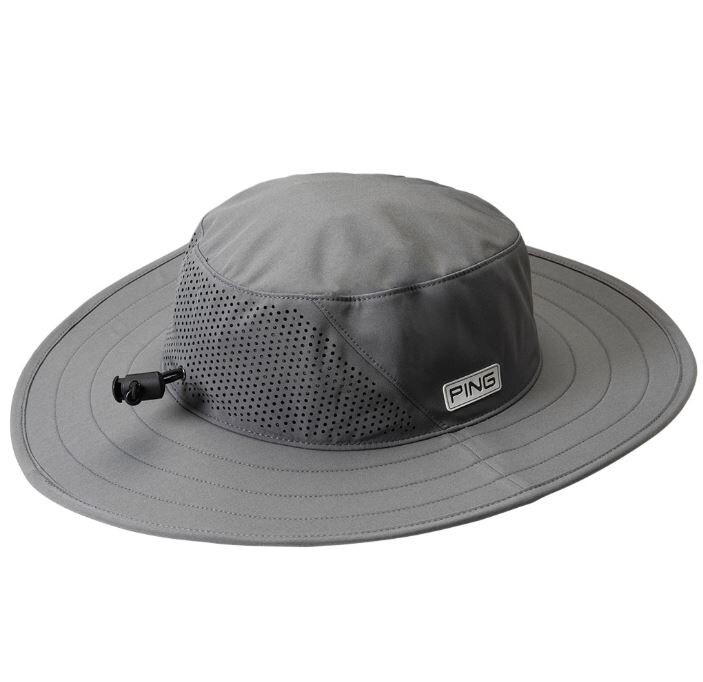 Grey Adjustable One Size New #96334