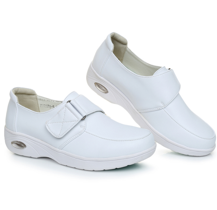 Womens Nursing Comfortable Lightweight Slip Resistant Hospital