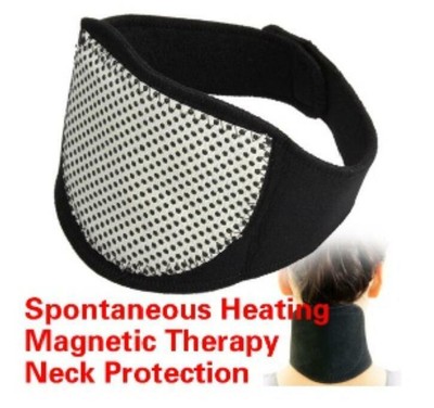 Tourmaline Magnetic Therapy Neck Massager
