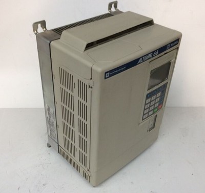 Variable Frequency - Altivar 66