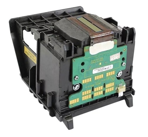 HP CM751-80013-A Printhead OfficeJet Pro 8615 8600 8100 8610 8620 8630 UNTESTED