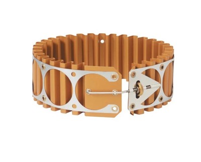 Free Ship - MSR Heat Exchanger