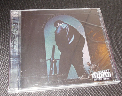 Hollywood's Bleeding by Post Malone (CD 2019) Brand New