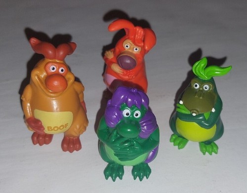 Yowie Plush (A) / ヤウイ モンスター $_57.PNG?set_id=880000500F