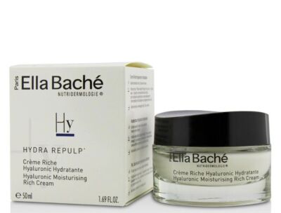 Ella Bache UGNE HYDRA REPULP Hyaluronic Moisturizing Rich Cream 50 ml#dktau