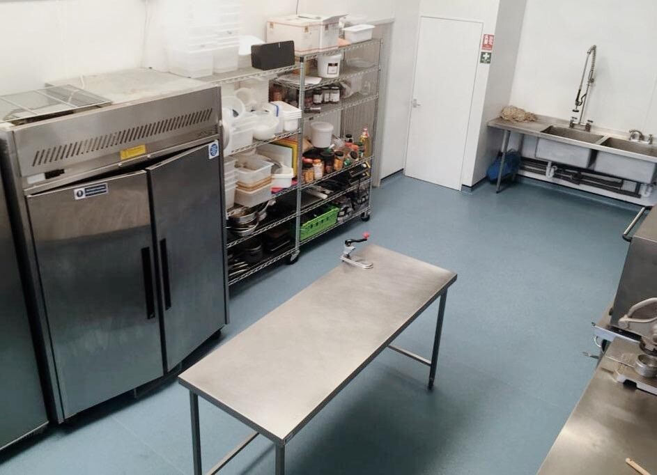 Commercial Kitchen for Rent in Leeds in Leeds, West Yorkshire Gumtree