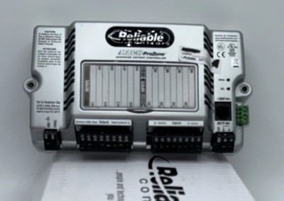 Reliable Controls Mach Pro Zone 44 MPZ-44
