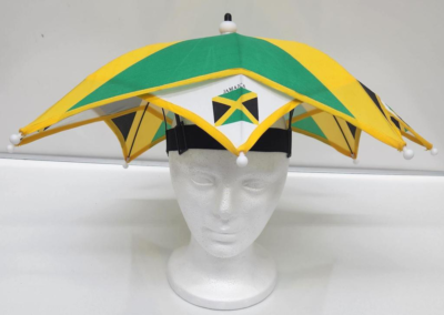 Umbrella hotsell hat ebay