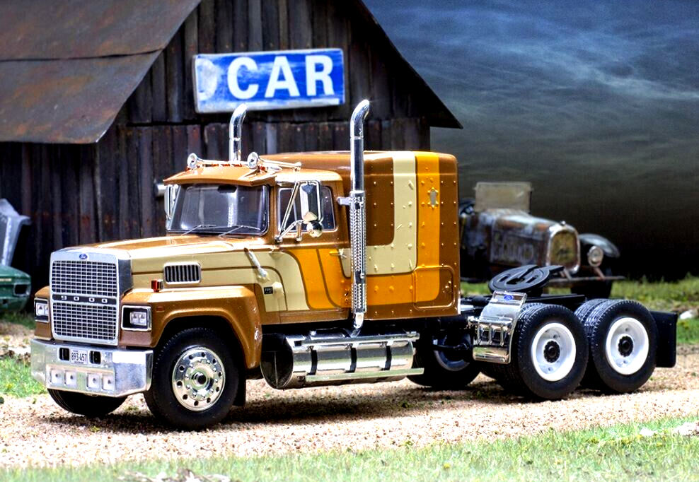イクソ ixo MODELS 1/43 TRUCK series 2種類セット IXO - 1:43 Trucks & Bus - YouTube