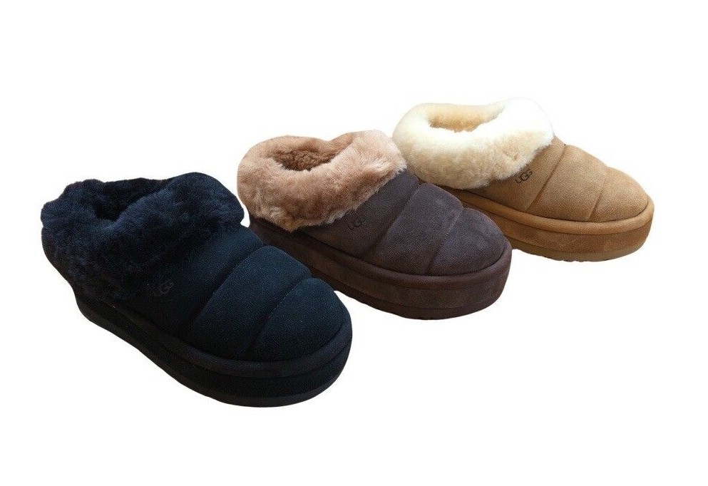 Tazzlita in Chestnut by UGG – Martin's