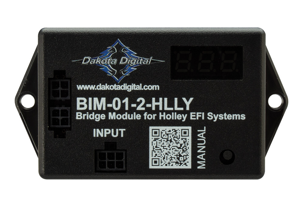 Dakota Digital Holley Sniper 2 EFI Interface Module BIM-01-2