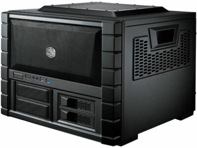 Cooler Master HAF XB PCケース　中古品 Cooler Master HAF XB PCケース 中古品 Cooler Master HAF XB PC