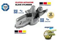 ET3J4 Sachs 218252 PEUGEOT 207 1.4 Clutch Actuator Slave Cylinder 2006 on KFU