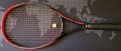 Tennis Racquet Sports Yonex Vcore