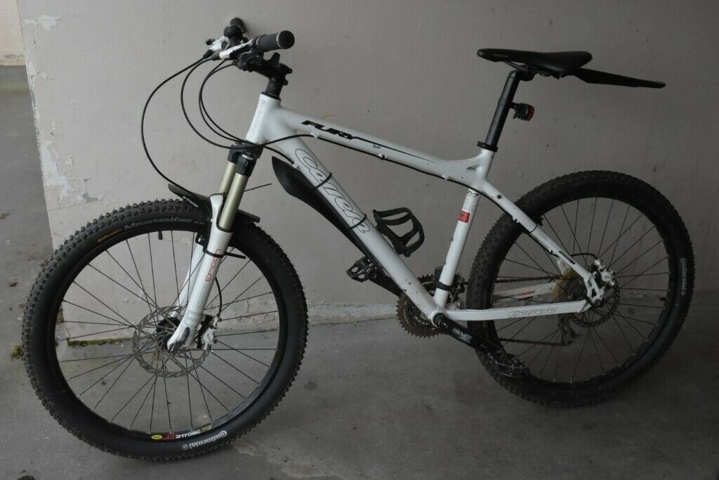 carrera fury 2019
