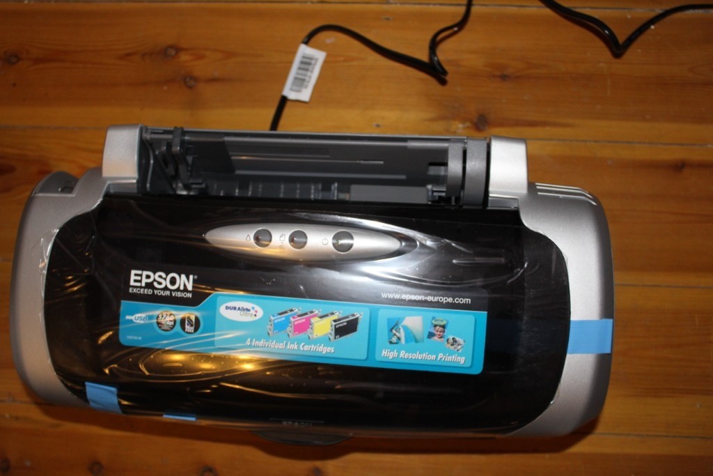 EPSON STYLUS D88 PRINTER DRIVERS WINDOWS XP