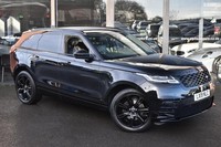 2019 Land Rover Range Rover Velar 2.0 D180 R-Dynamic S SUV 5dr Diesel Auto 4WD E