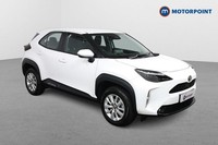 2024 Toyota Yaris Cross 1.5 Hybrid Icon 5dr CVT Estate Hybrid Automatic