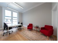 Central London Office to rent, Bond Street W1 - 4 person - Flexible Office terms available