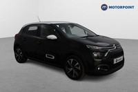 2021 Citroen C3 1.2 PureTech Shine Plus 5dr Hatchback Petrol Manual