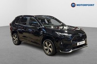 2024 Toyota RAV4 2.5 PHEV Design 5dr CVT ESTATE PETROL/ELECTRIC Automatic