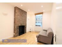 One Bed Flat to Rent on Blackstock Road N5