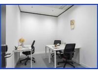 Uxbridge - UB8 1JG, Furnished private office space for 3 desk at Spaces The Charter Building
