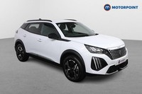 2025 Peugeot 2008 1.2 PureTech 130 Allure 5dr EAT8 SUV Petrol Automatic