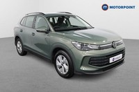 2024 Volkswagen Tiguan 1.5 eTSI 5dr DSG SUV Petrol Automatic