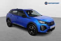 2024 Peugeot 2008 1.2 PureTech 130 Allure 5dr SUV Petrol Manual