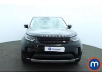 2019 Land Rover Discovery 3.0 SDV6 HSE Luxury 5dr Auto 4x4 Diesel Automatic