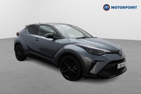 2022 Toyota C-HR 1.8 Hybrid GR Sport 5dr CVT SUV Hybrid Automatic