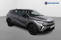 2024 Renault Symbioz 1.6 E-Tech FHEV 145 Iconic Esprit Alpine 5dr Auto SUV Hybri
