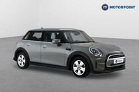 2022 MINI HATCHBACK 1.5 Cooper Classic 5dr Auto HATCHBACK PETROL Automatic