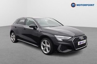 2024 Audi A3 40 TFSI e S Line 5dr S Tronic HATCHBACK PETROL/ELECTRIC Automatic